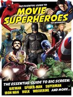 Essential Guide to Movie Superheroes